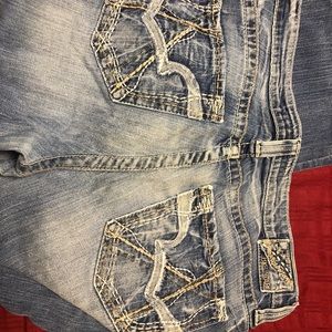 Women’s BIG STAR jeans size 31L (long)